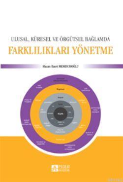 Farklılıkları Yönetme | Hasan Basri Memduhoğlu | Pegem Akademi Yayıncı