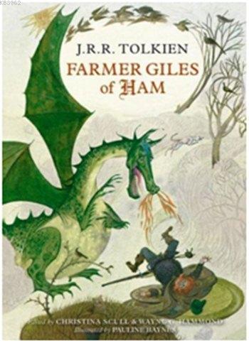 Farmer Giles of Ham | John Ronald Reuel Tolkien | Harper Collins