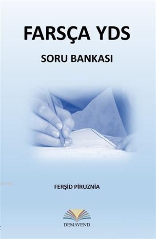 Farsça YDS Soru Bankası | Ferşid Piruznia | Demavend Yayınları