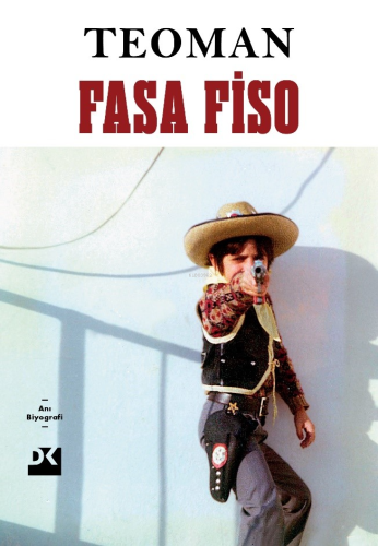 Fasa Fiso | Teoman | Doğan Kitap