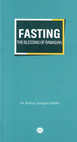 Fasting The Blessing Of Ramadan Ramazan Bereketi Oruç İngilizce | Ruki