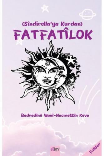 Fatfatîlok | Bedredine Wani | Sitav Yayınevi