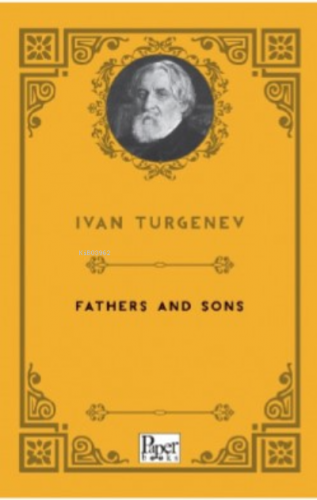 Fathers and Sons | Ivan Turgenev | Paper Books