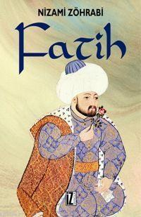 Fatih | Nizami Zöhrabi | İz Yayıncılık