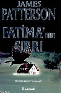 Fatima'nın Sırrı | James Patterson | İnkılâp Kitabevi