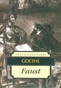 Faust | Johann Wolfgang Von Goethe | İskele Yayınları