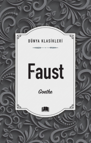 Faust | Goethe | Ema Kitap