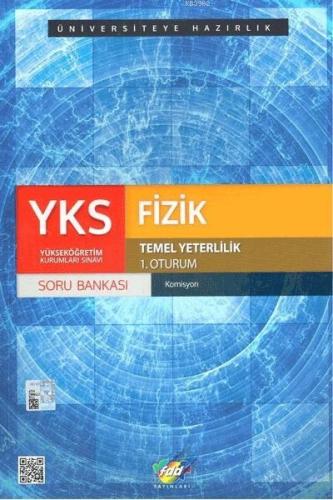 Fdd Tyt Fizik Soru Bankası | Kolektif | Fdd Yayınları