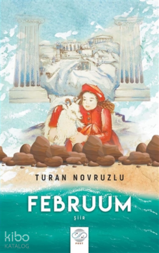 Februum | Turan Novruzlu | Post Yayınevi