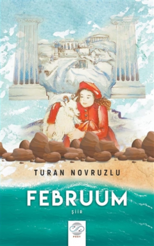 Februum | Turan Novruzlu | Post Yayınevi