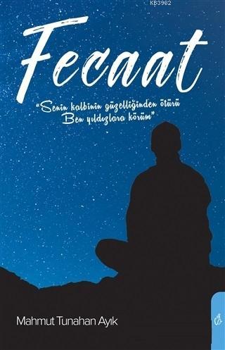 Fecaat | Mahmut Tunahan Ayık | Yason Yayınları