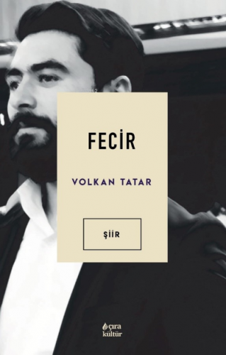 Fecir | Volkan Tatar | Çıra Yayınları