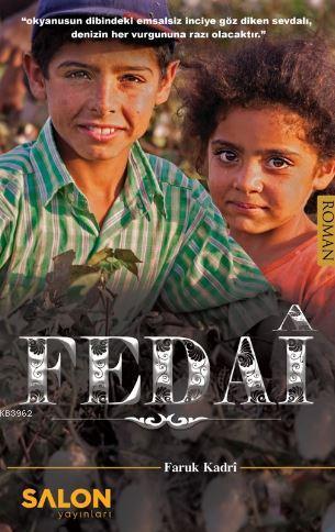 Fedai | Faruk Kadri | Salon Yayınları