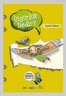 Felsefe Dedektifi Serisi - 5 Özgürlük Nedir? | Kurtul Gülenç | Mandoli