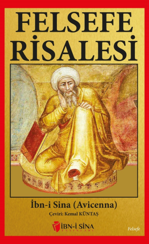 Felsefe Risalesi | İbn-i Sina (Avicenna) | İbn-i Sina Yayınları