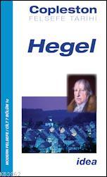 Felsefe Tarihi Hegel Cilt 7; Modern Felsefe Fichte'den Nietzsche'ye | 