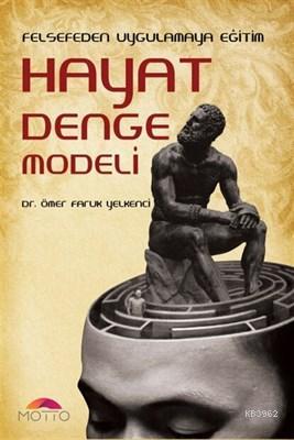 Felsefeden Uygulamaya Eğitim Hayat Denge Modeli | Ömer Faruk Yelkenci 