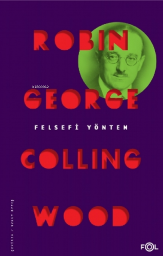 Felsefi Yöntem | R. G. Collingwood | Fol Kitap