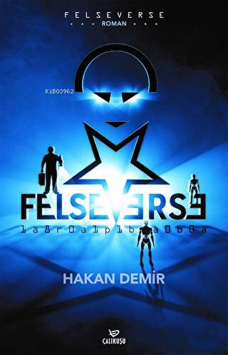 Felseverse | Hakan Demir | Çalıkuşu Yayınları