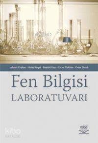 Fen Bilgisi Laboratuvarı | Ahmet Coşkun | Nobel Yayın Dağıtım