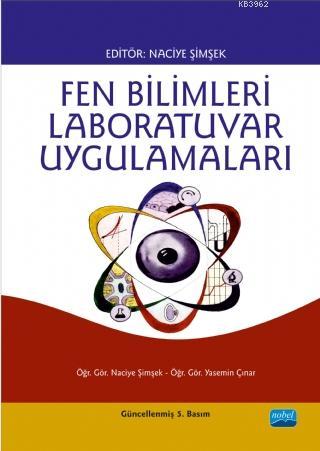 Fen Bilimleri Laboratuvar Uygulamaları | Naciye Şimşek | Nobel Akademi