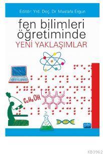 Fen Bilimleri Öğretiminde Yeni Yaklaşımlar | Şeyda Gül | Nobel Akademi