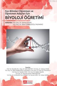 Fen Bilimleri Öğretmen ve Öğretmen Adayları İçin Biyoloji Öğretimi | M