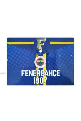 Fenerbahçe A4 Çıtçıtlı Dosya Dos-1907 | | Karışık Eksikler