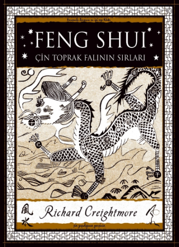 Feng Shui - Çin Toprak Falının Sırları (Cep Boy) | Richard Creightmore