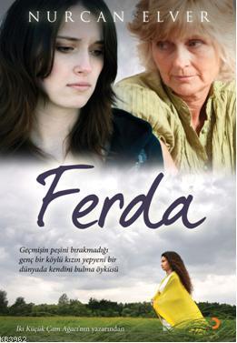 Ferda | Nurcan Elver | Cinius Yayınları