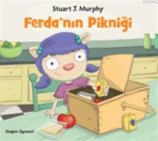 Ferda'nın Pikniği | Stuart J. Murphy | Doğan Çocuk