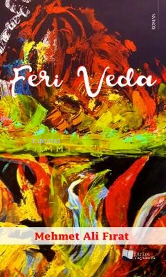 Feri Veda | Mehmet Ali Fırat | Karina Kitap