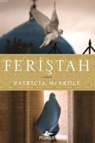 Feriştah | Patricia McArdle | Pegasus Yayıncılık