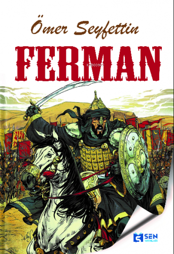 Ferman | Ömer Seyfettin | Sen Yayınları