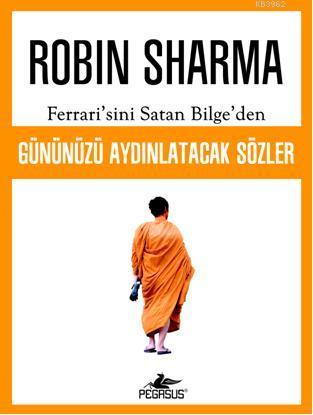 Ferrari'sini Satan Bilge'den Günümüzü Aydınlatacak Sözler | Robin Shar