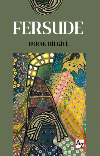 Fersude | Burak Bilgili | Az Kitap