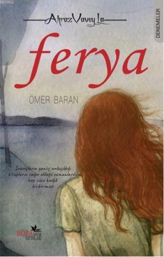 Ferya | Ömer Baran | Boramir Yayınları