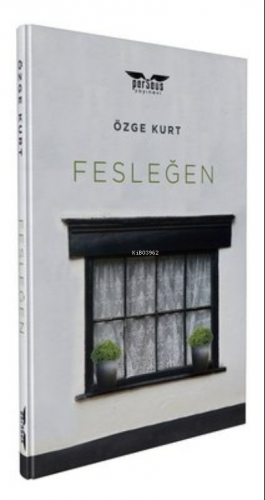 Fesleğen | Özge Kurt | Perseus Yayınevi