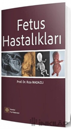 Fetus Hastalıkları | Rıza Madazlı | İstanbul Tıp Kitabevi