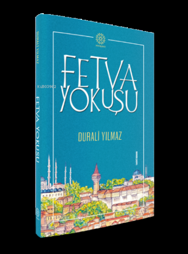 Fetva Yokuşu | Durali Yılmaz | Mihrabad Yayınları