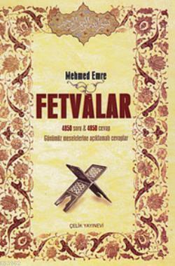 Fetvalar (Sorulu-Cevaplı) 2 Cilt Takım 1.Hamur; Zamanımız Mes'elelerin