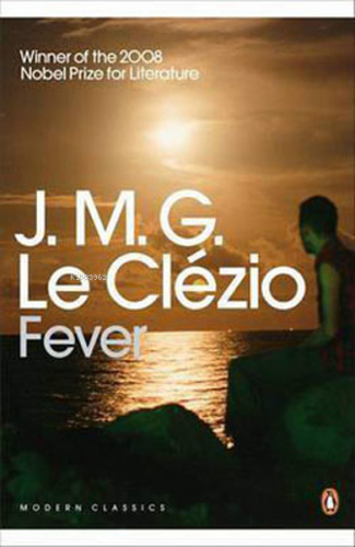 Fever | Le Clezio | Penguin Books