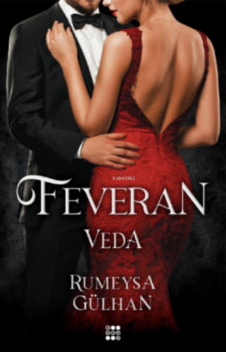 Feveran- Veda | Rümeysa Gülhan | Dokuz Yayınları