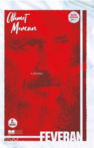 Feveran | Ahmet Mercan | Siyer Yayınları