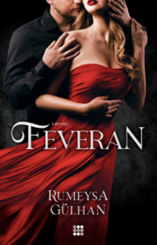 Feveran | Rümeysa Gülhan | Dokuz Yayınları