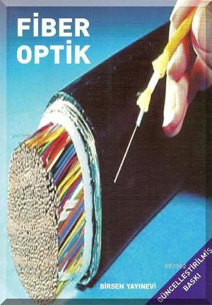 Fiber Optik | Sedat Özsoy | Birsen Yayınevi