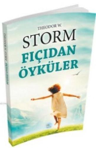 Fıçıdan Öyküler | Theodor Storm | Maviçatı Yayınları