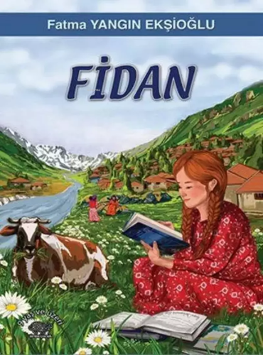 Fidan | Fatma Yangın Ekşioğlu | Ürün Yayınları