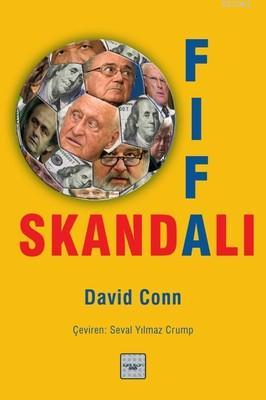 Fifa Skandalı | David Conn | İyidüşün Yayınları