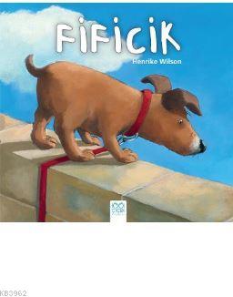 Fificik | Denise Ryan | 1001 Çiçek Kitaplar